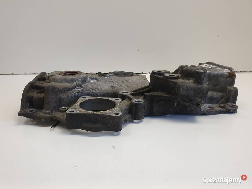 Mitsubishi Colt VI 11 POMPA OLEJU obudowa OSŁONA Chełm