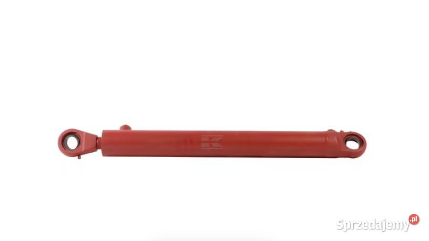 SIŁOWNIK HYDR ŁADOWACZA CZOŁOWEGO ŁYŻKI TUR 1 2 Kożuchów