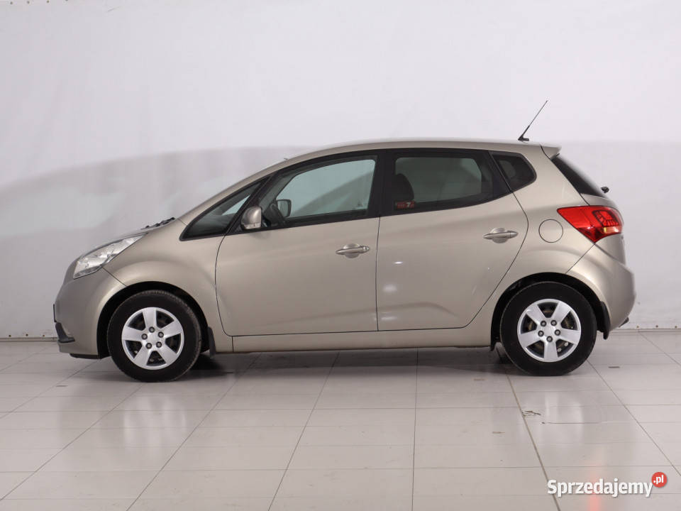 Kia Venga 14 CVVT Piaseczno