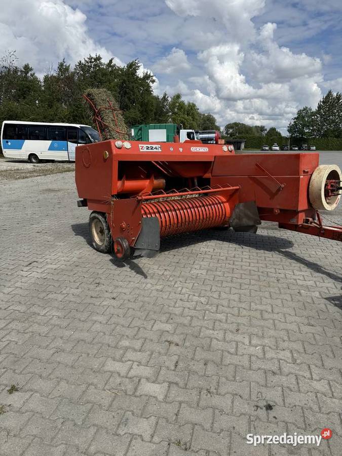 Prasa Sipma Z2241 Grabiny