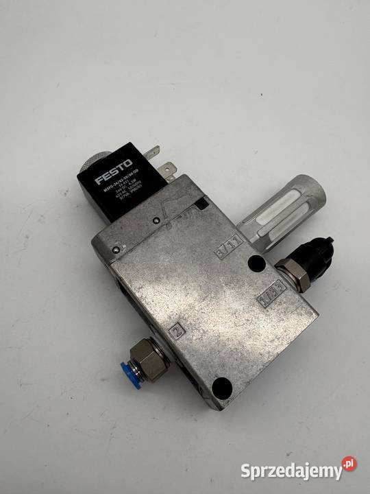 Festo MFH314 9964 Elektrozawór Warszawa
