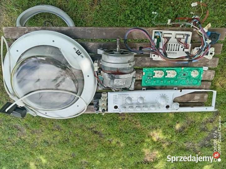 Pralka automatyczna Indesit IWSC51051 6 na Kielce