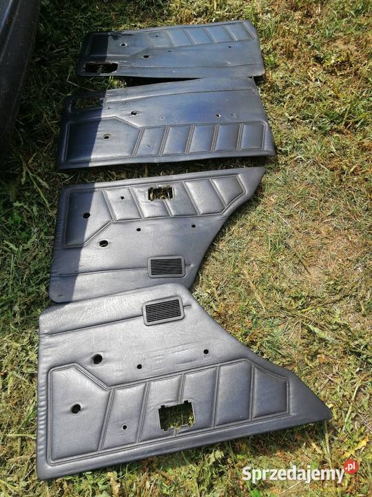 Polonez boczki skajowe caro atu borewicz Suskowola