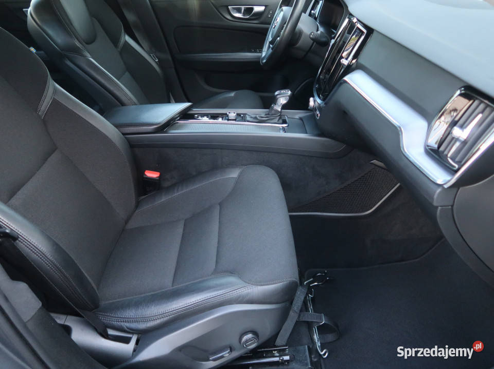 Volvo V60 D3 20 elektryczne szyby Piaseczno