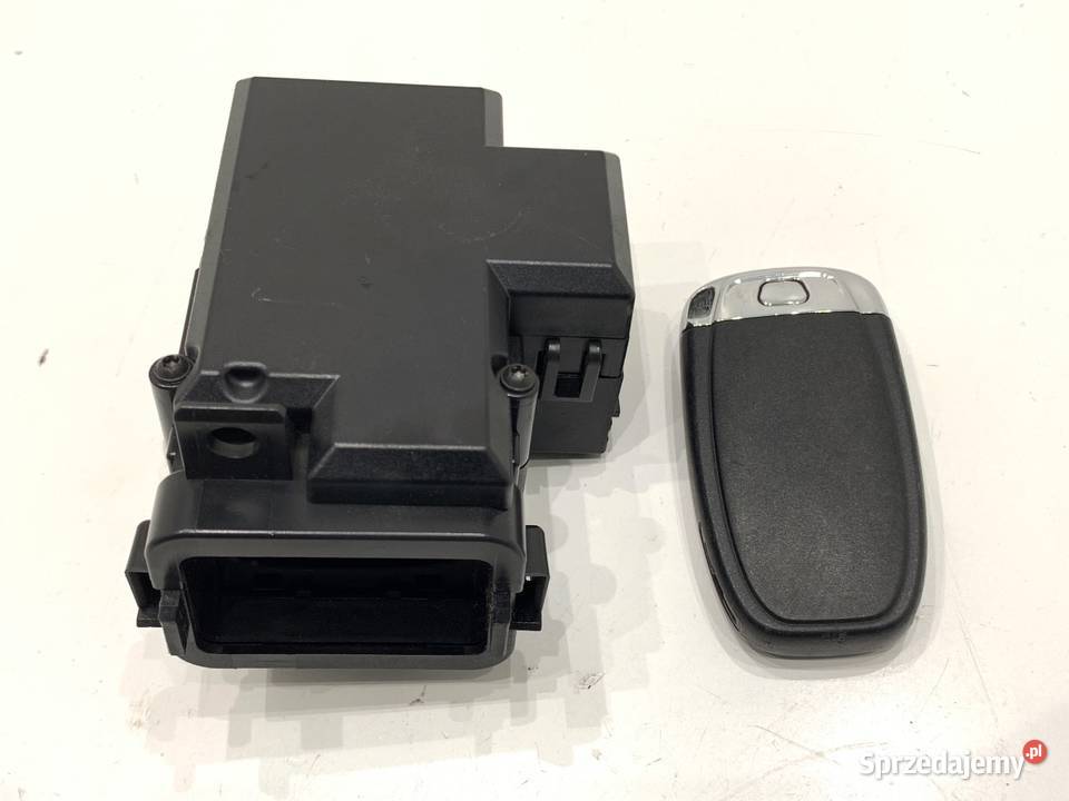 STACYJKA AUDI A5 8T 8K0909131D 20 211 0717 podkarpackie sprzedam