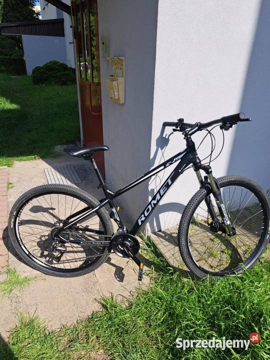 rower romet rambler r92 Górskie, MTB Kielce sprzedam