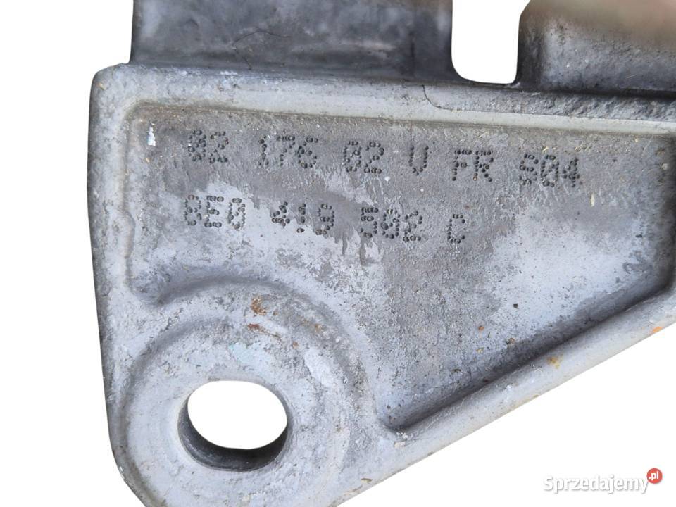 KOLUMNA STACYJKA KLUCZYK AUDI A4 B6 8E0419502C Działoszyce