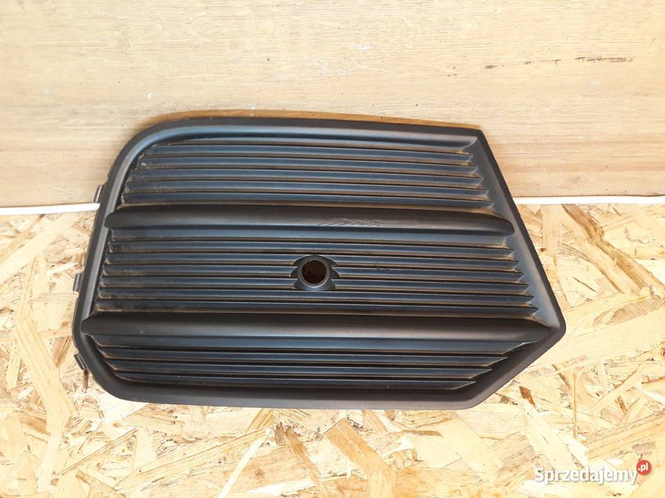 AUDI Q3 8U0 LIFT 15 KRATKA PRAWA ZDERZAKA PRZÓD wielkopolskie sprzedam