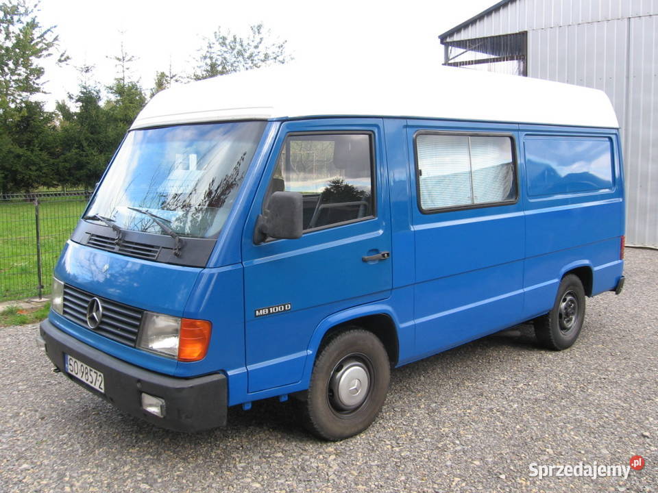 kamper 6 osobowy zdrowy Wolbrom