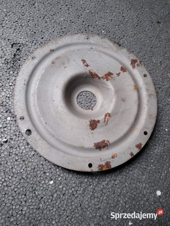 Junak m10 osłona łańcucha element