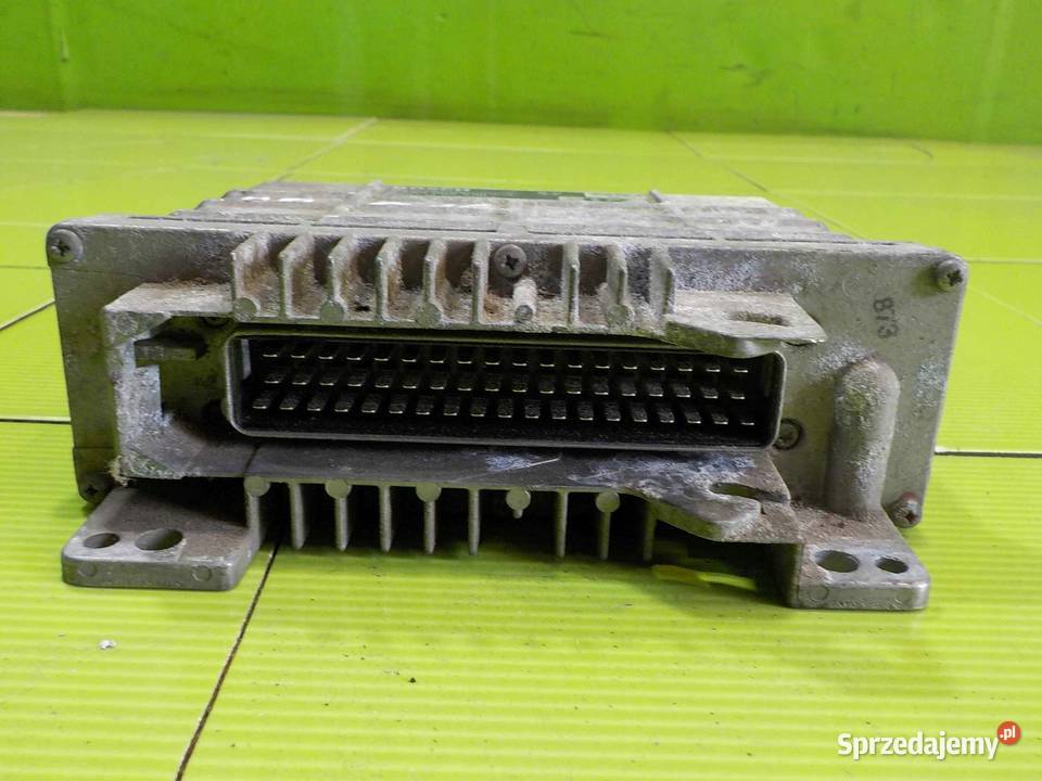 OPEL SENATOR B 30 B AUT 8793 sterownik skrzyni osobowe