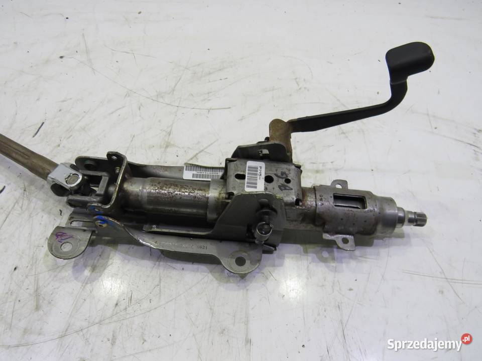KOLUMNA KIEROWNICZA JEEP COMPASS 22 CRD 11R osobowe sprzedam