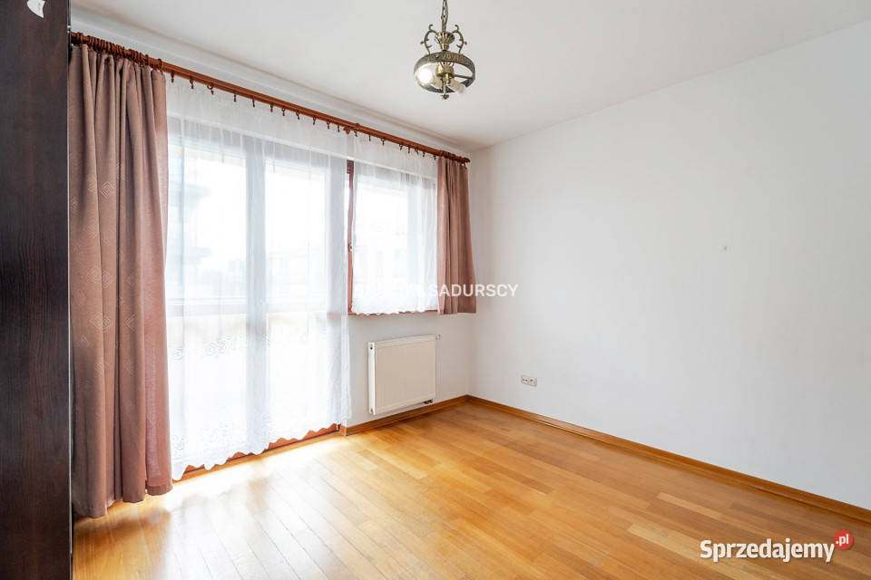 Mieszkanie 55m2 2 pokoje Kraków blok Wynajem