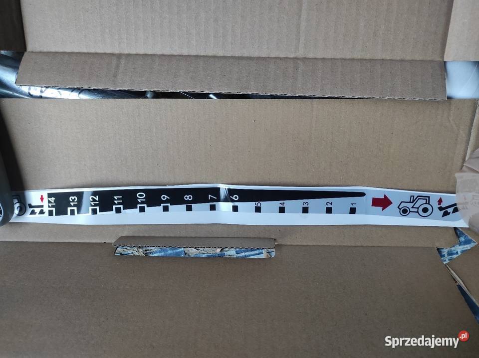 Ursus M87 1634 1734 1934 Warszawa