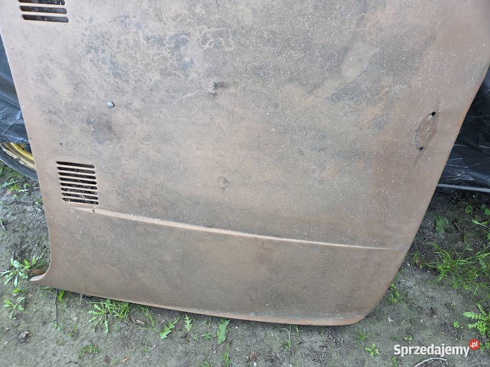 Watburg 353 maska