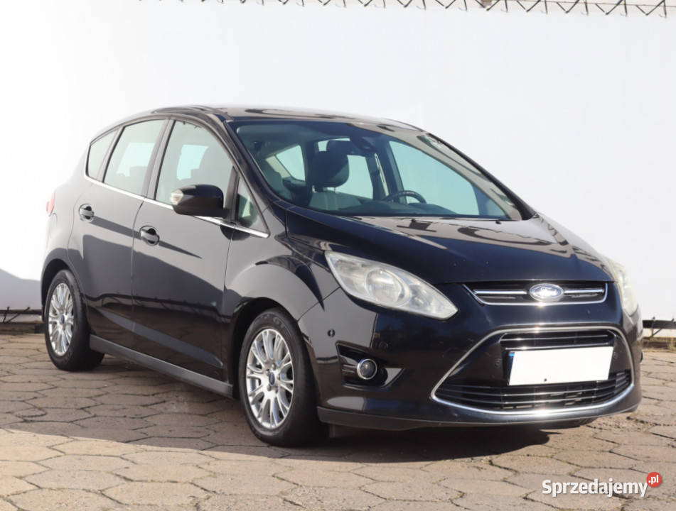 Ford C 16 EcoBoost 295932km sprzedam