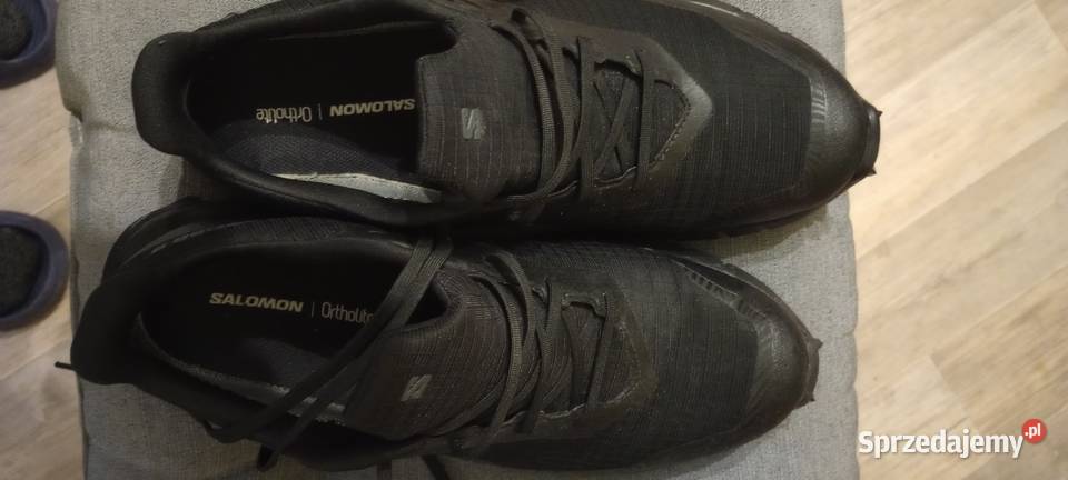 buty Salomon Warszawa
