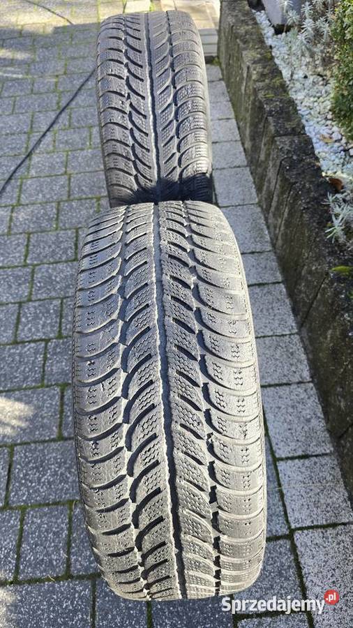 Opony zimowe 2055516 91T Dębica Frigo Zamość