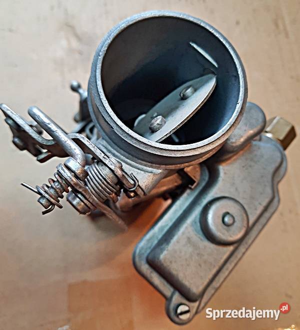 Gaźnik G 43 do silnika S 470 Star 25 29 660 Ostrów Wielkopolski sprzedam