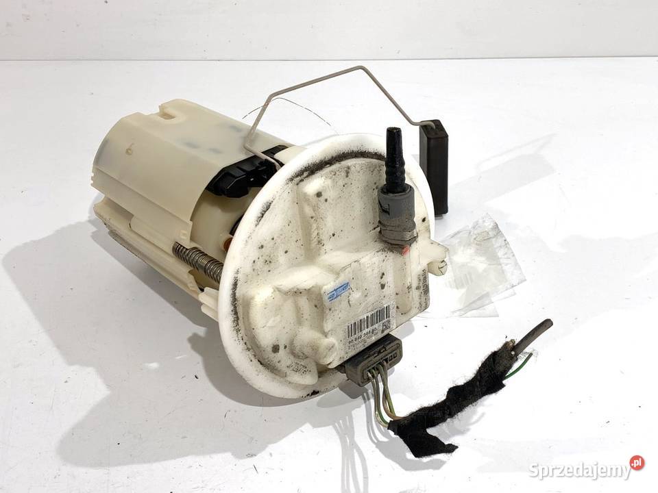 POMPA PALIWA PEUGEOT 207 9684934480 14 72 0615 osobowe podkarpackie