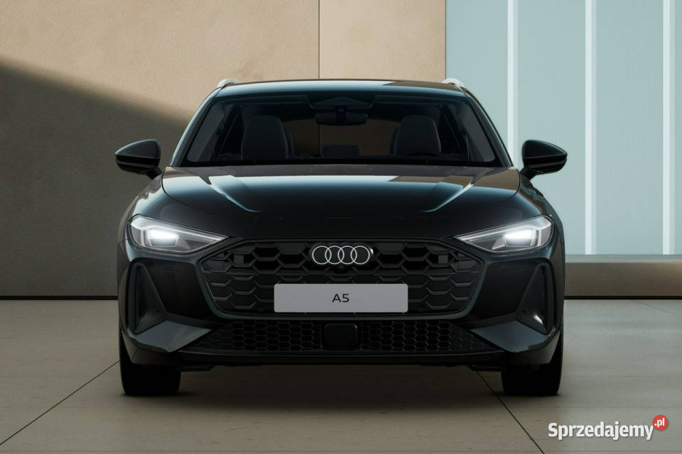 Audi A5 Avant Kombi Toruń