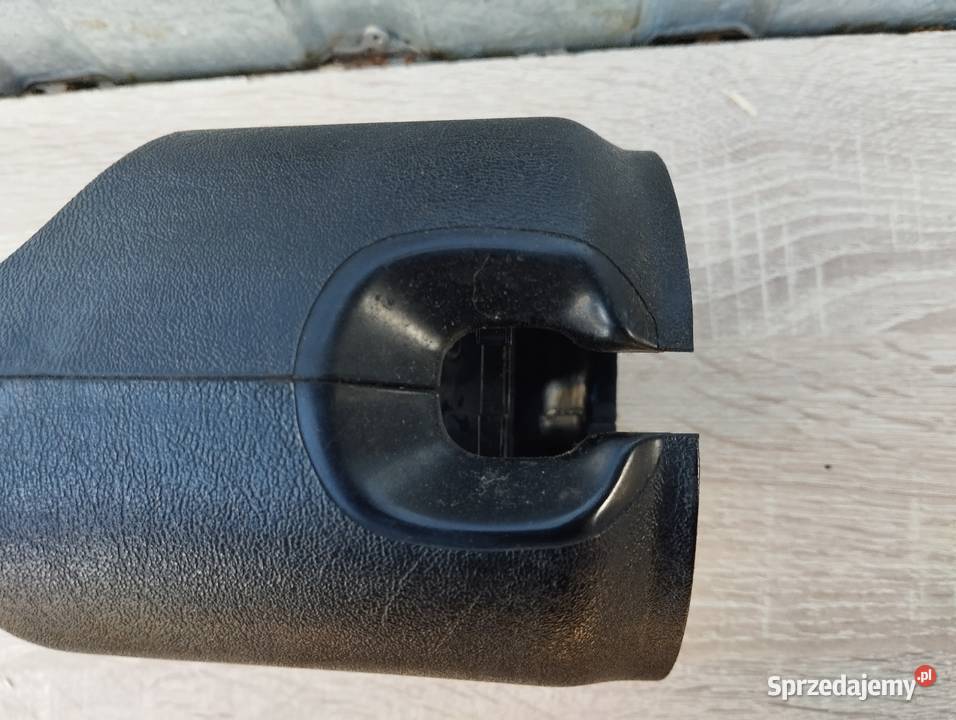 Osłona kolumny kierowniczej Mercedes 190 W201 osobowe Łódź
