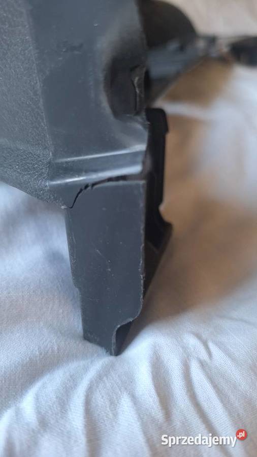 Hyundai i30 bok tylnej kanapy Lublin