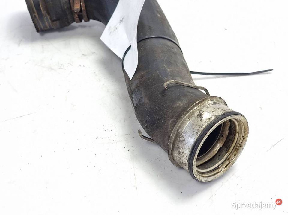 PRZEWÓD RURA DOLOT VOLKSWAGEN PHAETON osobowe Lipno