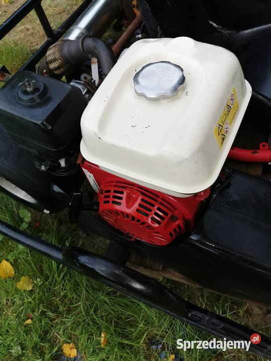 Gokar spalinowy silnik honda 65 Kraków