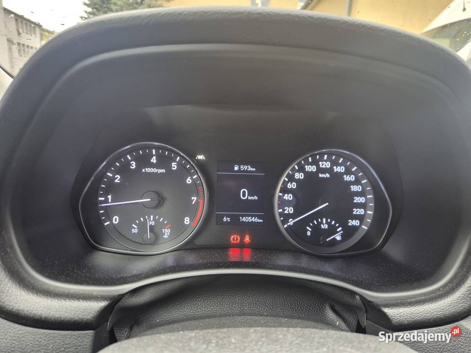 Hyundai i30 kombi Kraków