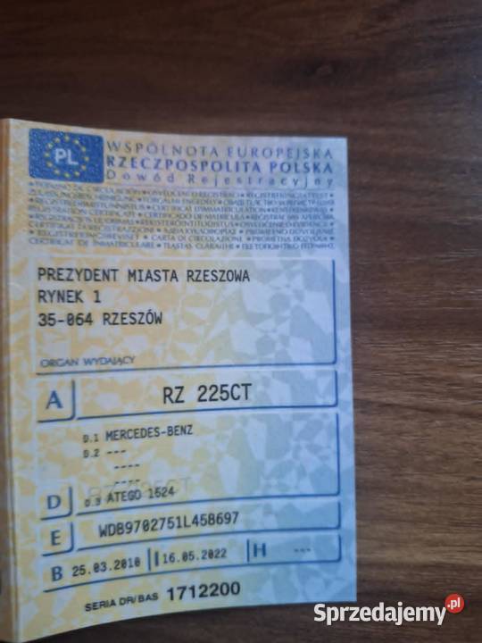 Sprzedam Zamienie Jasło sprzedam