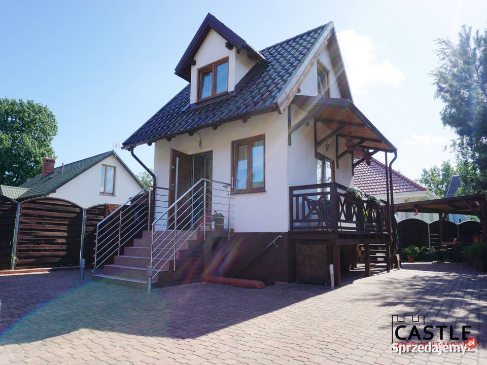 Sztutowo I dom na wakacyjny pobyt pod wynajem