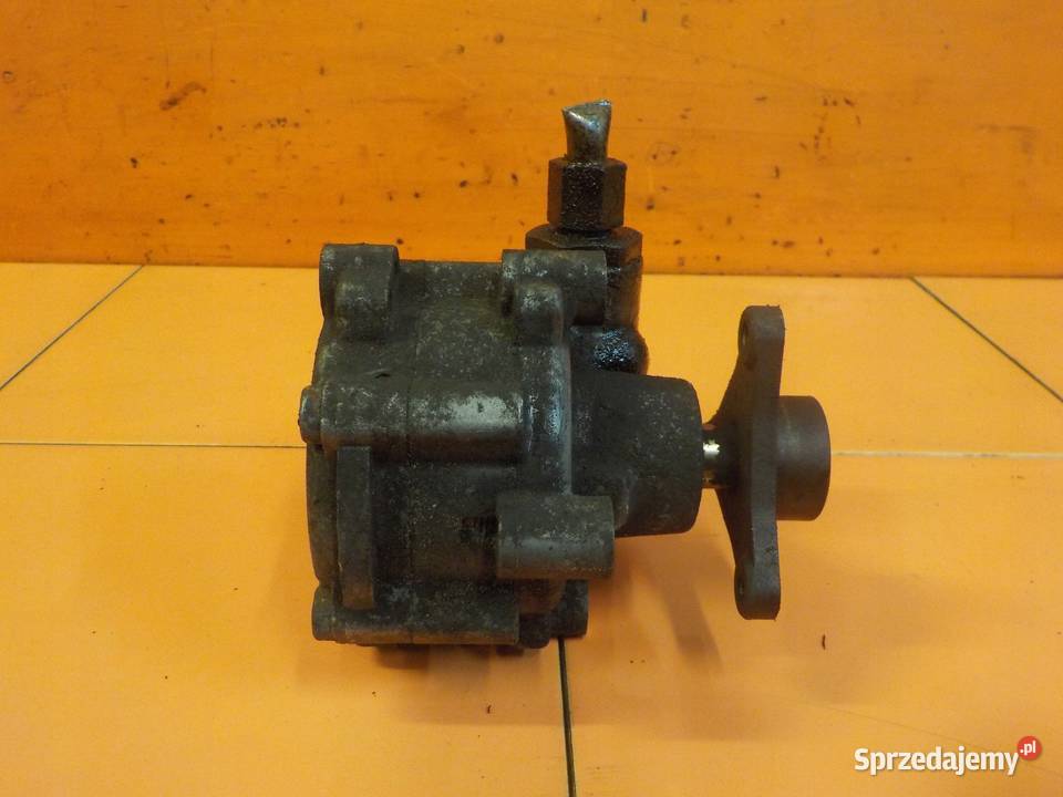 TRAFIC VIVARO 20 DCI 14r 114 M9R630 pompa Pompy wspomagania Suków