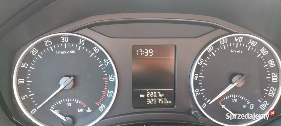 Do sprzedania zadbana Skoda Octavia kombi Górzyn