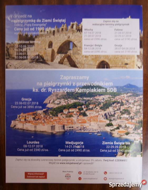 Niedziela tygodnik katolicki 21 27 V 2018 r Wychowanie i rodzina Parczew sprzedam