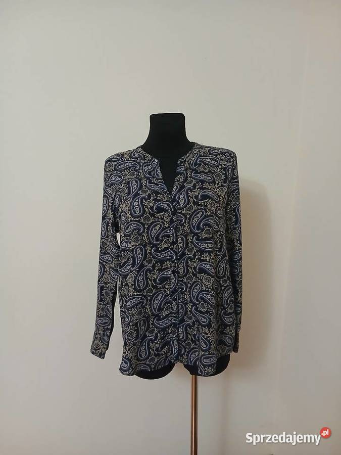 Bluzka Indiska rozmiar 42 Łomża