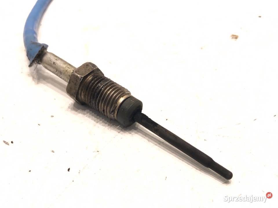 CZUJNIK TEMPERATURY SPALIN FORD FIESTA MK7