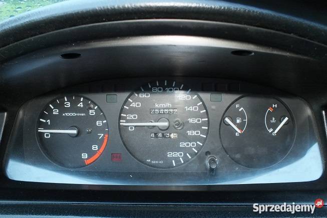 Honda CIvic 1995 LPG elektryczne szyby Mirsk sprzedam