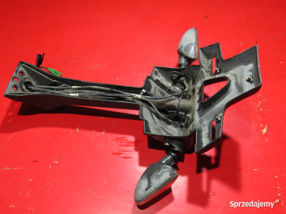 YAMAHA YZF R125 R 125 0813 chlapacz mocowanie mazowieckie