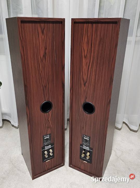Kolumny stereo MAudio HTS800 200 W Duże Kraków