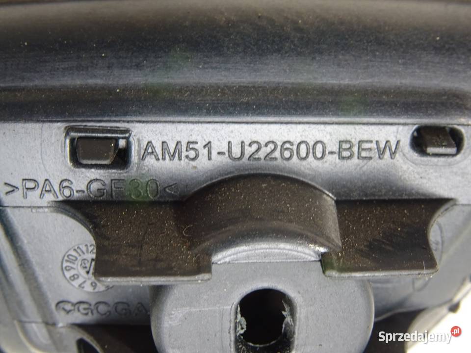 KLAMKA PRZÓD PRAWA WEWNĘTRZNA FORD C II Kombi