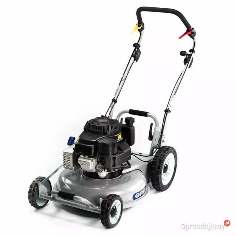 Kosiarka Super Mieląca Odporna Na Wygięcie Wału Wodzisław Śląski