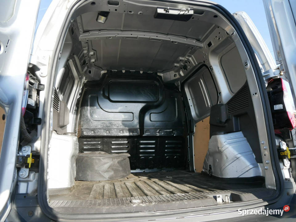 Ford Transit Courier 15 TDCi 100 Eu6 Krajowy VAT pełny VAT sprzedam