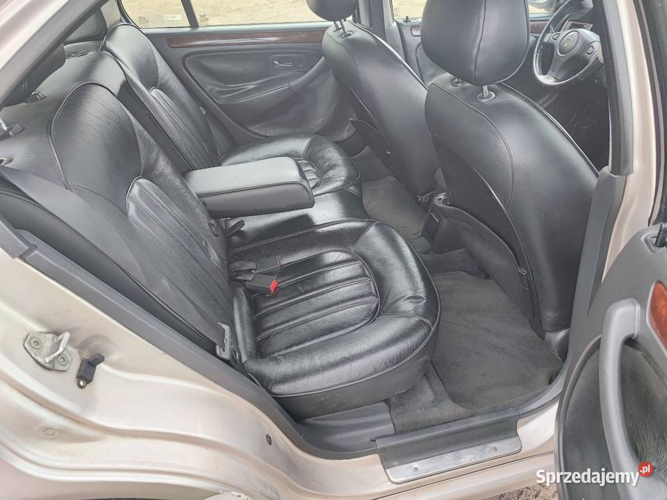 Rover 45 20 TD 45 Kozłówka sprzedam