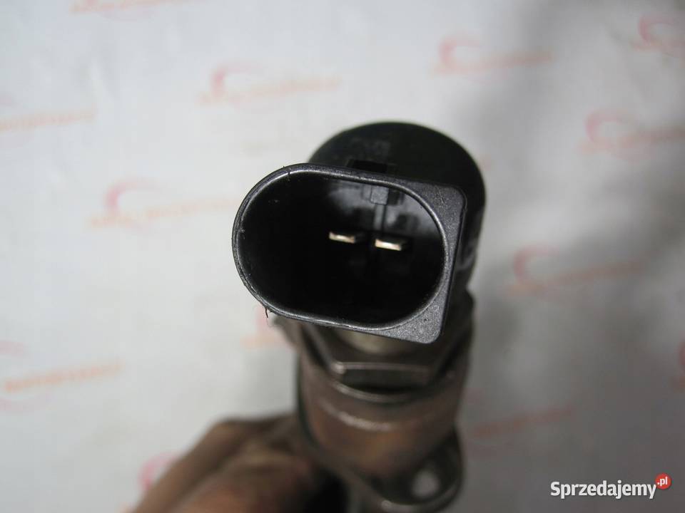 LAND ROVER SPORT 36 D 368DT TZVH 277 wtrysk Wtryskiwacze Kielce