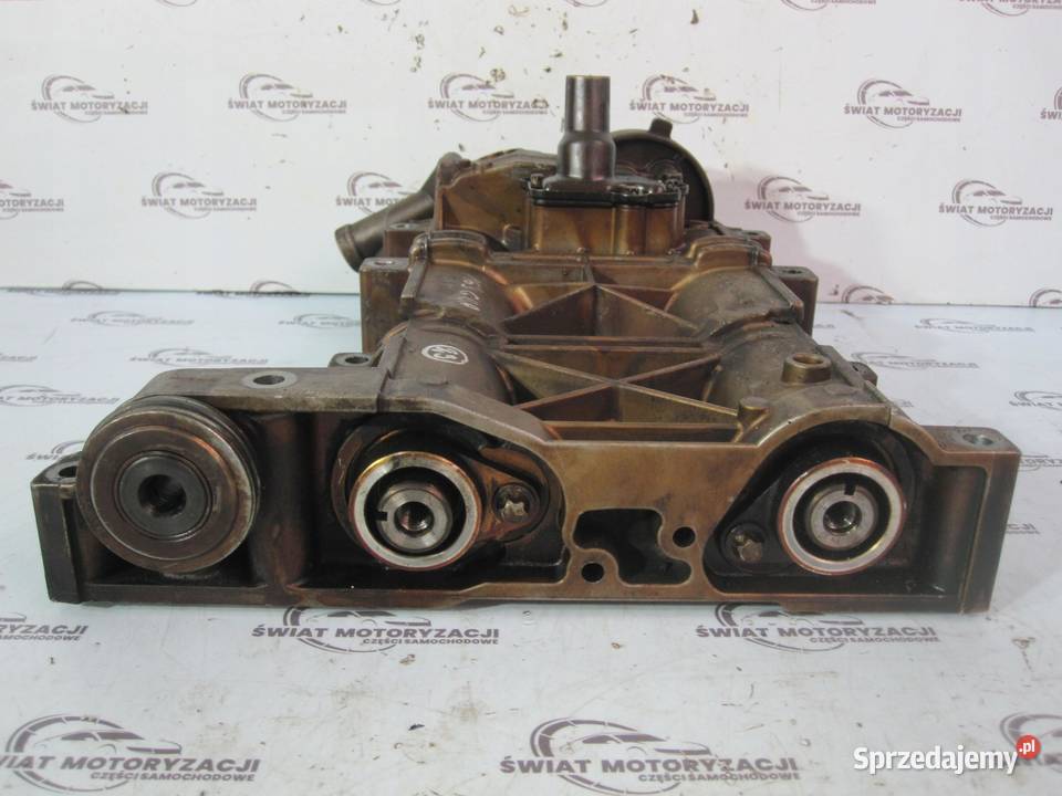 MERCEDES C180 18 271946 143 06R pompa oleju