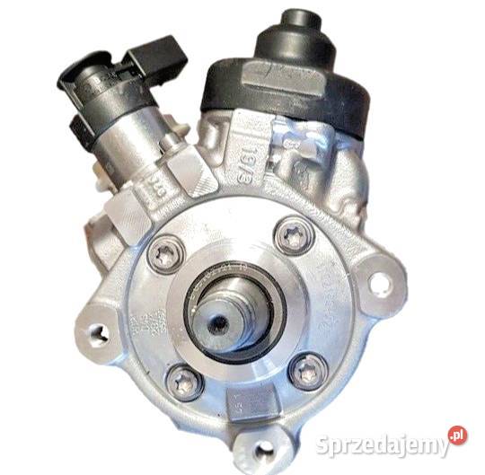 Pompa wtryskowa Bosch CP4 0445010526 Audi VW Miszewo