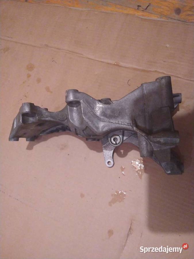 ŁapaPodpora Mocowanie AlternatoraVW Audi 18t 20