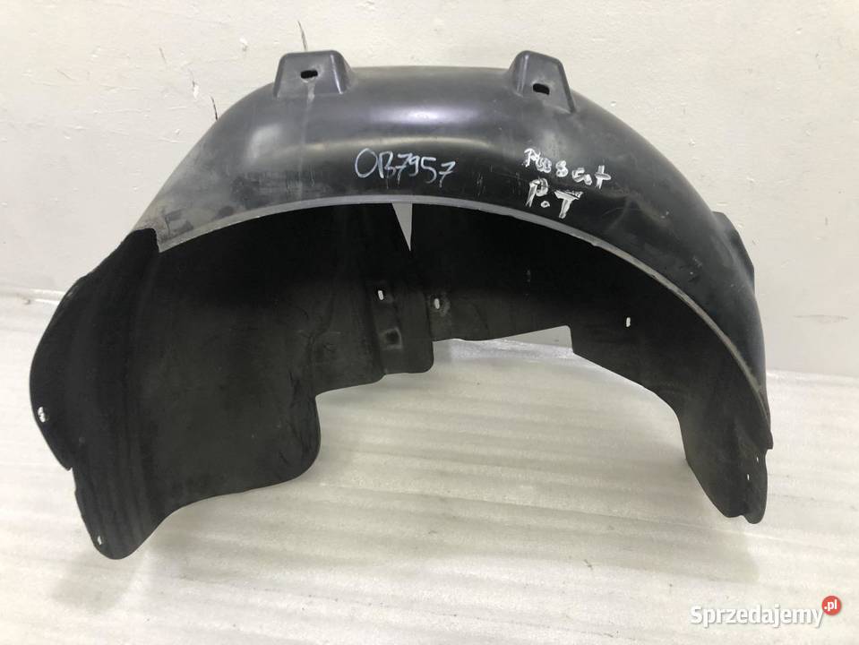 NADKOLE PRAWY TYŁ VOLKSWAGEN PASSAT B5 osobowe sprzedam