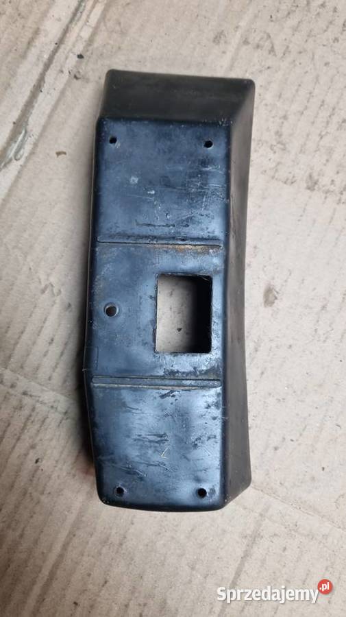 Narzędziówka wsk 125 orginał podkarpackie